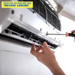 Sửa Máy Lạnh