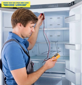 Sửa Tủ Lạnh 