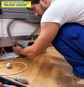 sửa máy giặt tại nhà 