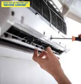 Sửa Máy Lạnh