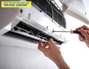 dich vụ sữa máy lạnh